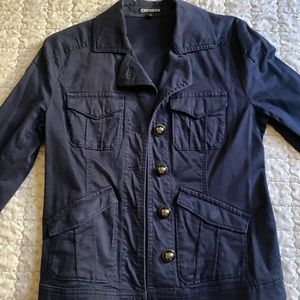 Express Spring Jacket